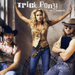 TRICK PONY